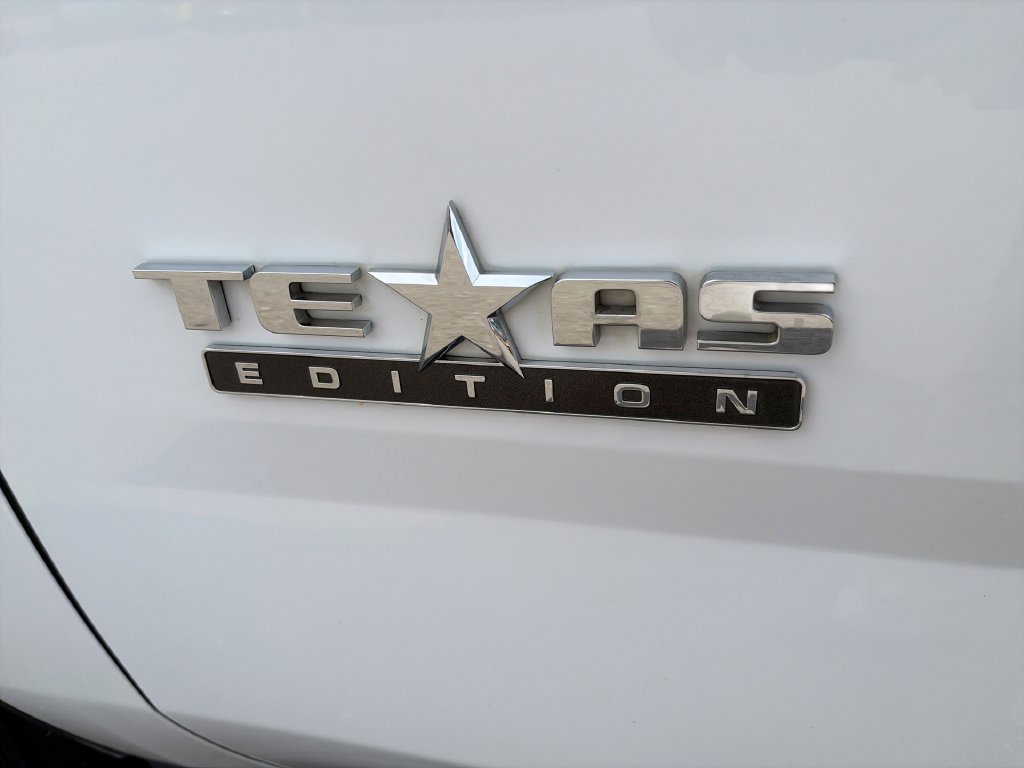 Used 2016 Chevrolet Tahoe LT w/ Texas Edition Package RWD image 32