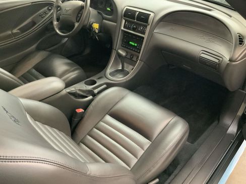 Used 2003 Ford Mustang GT Premium RWD image 7
