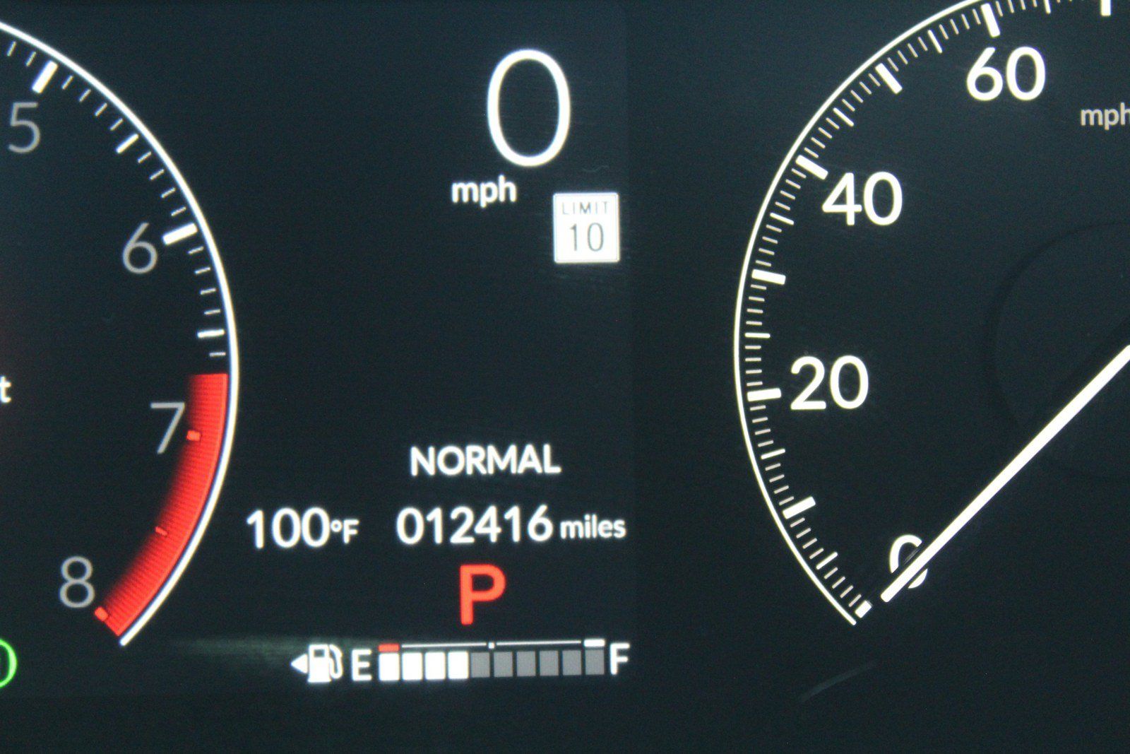 Used 2026 Honda HR-V EX-L image 9