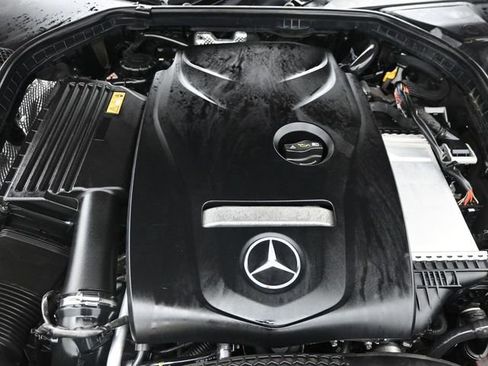 Used 2017 Mercedes-Benz C 300 Sedan w/ Premium 1 Package image 17