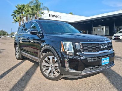 Used 2022 Kia Telluride S