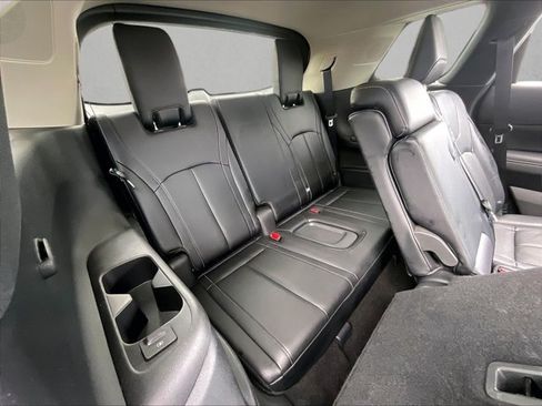 Used 2024 INFINITI QX60 Pure FWD image 30