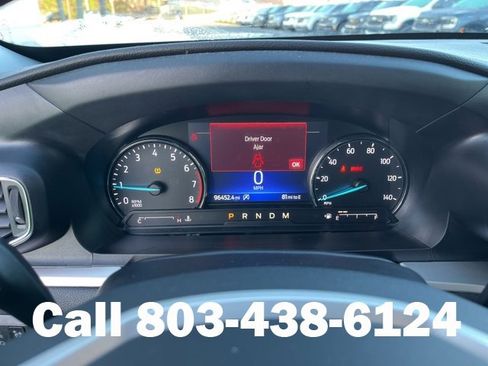 Used 2021 Ford Explorer XLT w/ Equipment Group 202A image 22