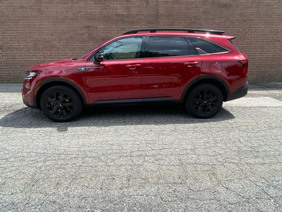 Used 2022 Kia Sorento S