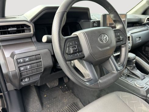 Certified 2025 Toyota Tacoma SR5 image 13