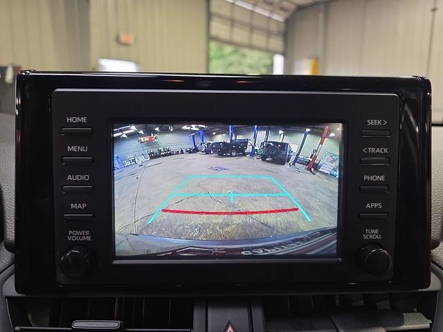 Used 2019 Toyota RAV4 XLE w/ All Weather Liner Package AWD/4WD image 23