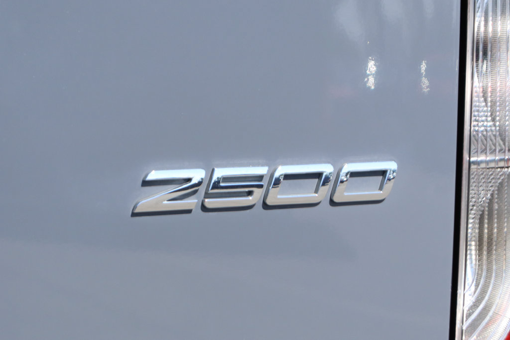 Used 2022 Mercedes-Benz Sprinter 2500 image 52