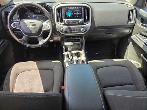 Used 2018 Chevrolet Colorado LT RWD image 14