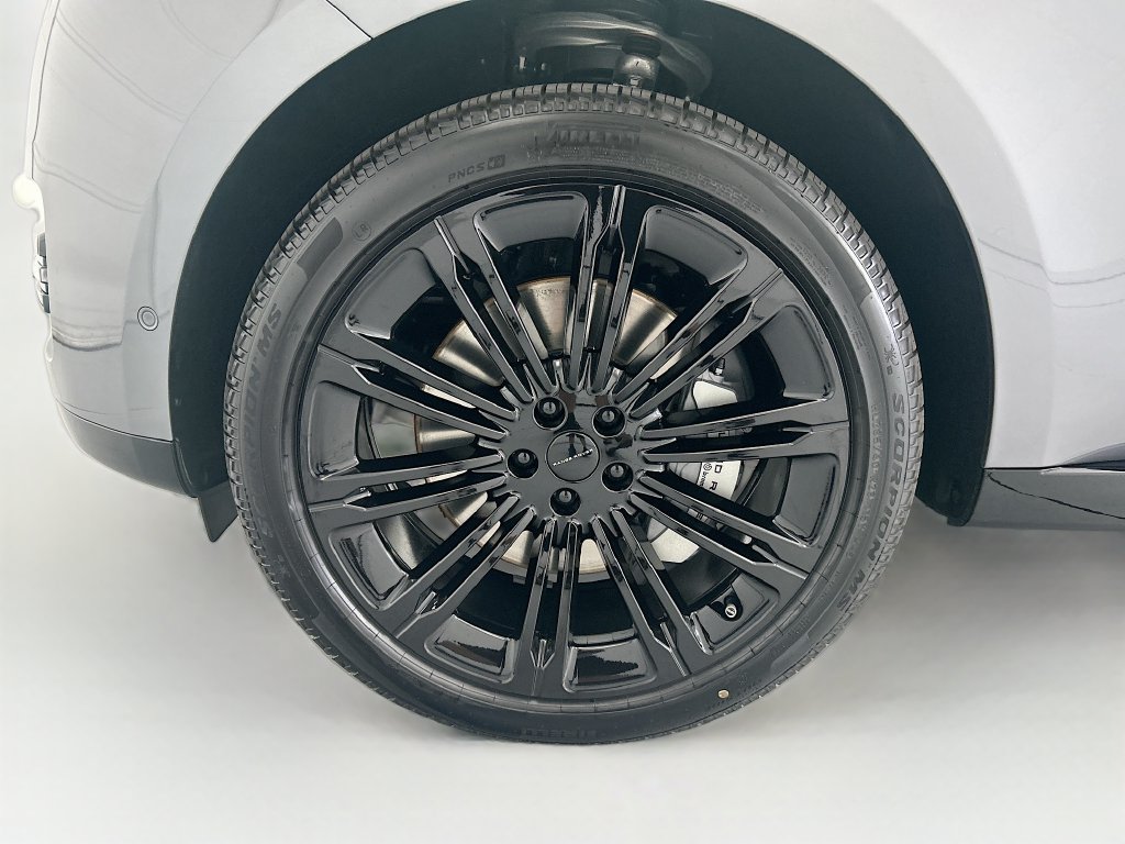 New 2026 Land Rover Range Rover SE AWD/4WD image 29