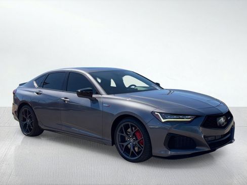 Used 2023 Acura TLX Type S image 7