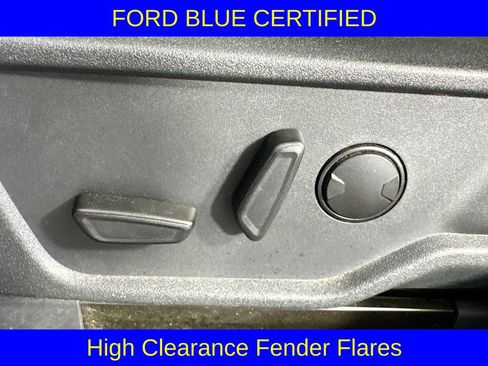 Certified 2022 Ford Bronco Badlands image 19