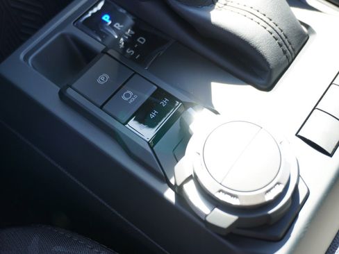 New 2026 Toyota Tacoma SR5 image 23