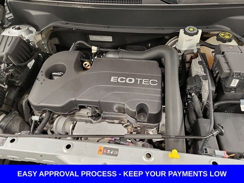 Used 2018 Chevrolet Equinox LT image 11