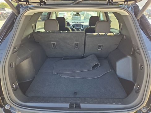Used 2022 Chevrolet Equinox LT FWD image 29