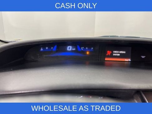 Used 2015 Honda Civic EX-L image 21