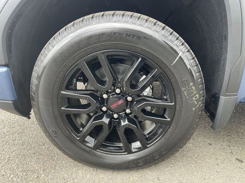 New 2026 GMC Sierra 1500 Elevation w/ Elevation Premium Package image 34