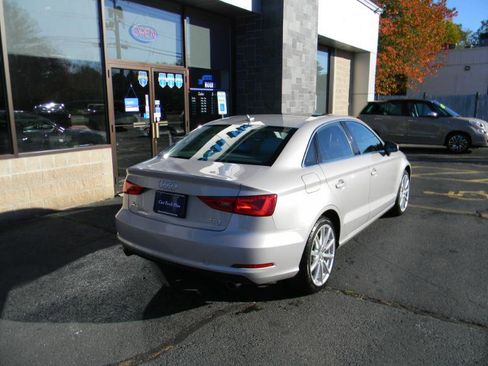 Used 2015 Audi A3 2.0T Premium Plus image 6