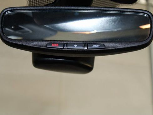 Used 2021 Jeep Grand Cherokee Overland image 38