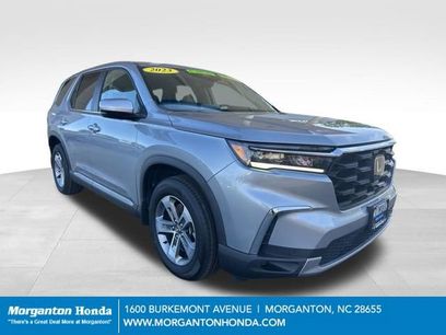 Used 2023 Honda Pilot EX-L