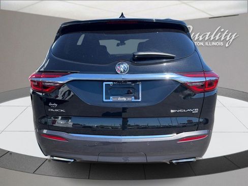 Used 2018 Buick Enclave Avenir AWD/4WD image 5