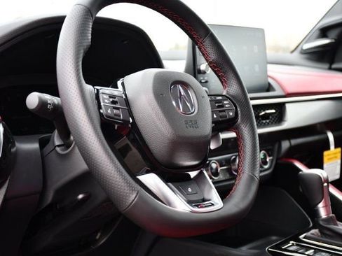New 2026 Acura ADX A-Spec AWD/4WD image 11