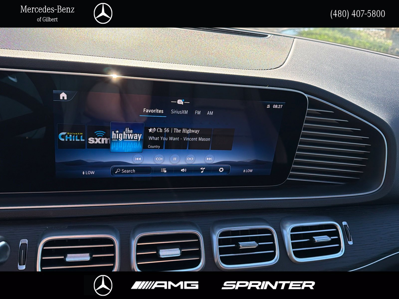 Certified 2026 Mercedes-Benz GLE 350 4MATIC image 25