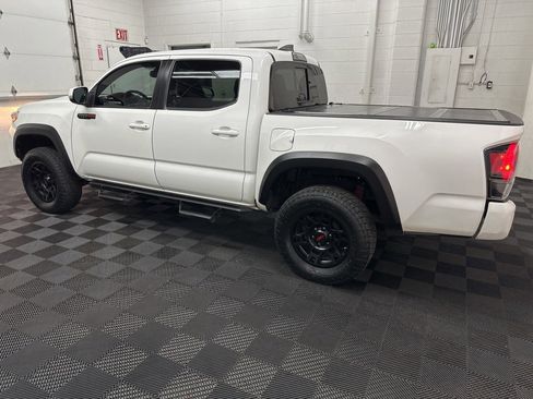 Used 2019 Toyota Tacoma TRD Pro image 6