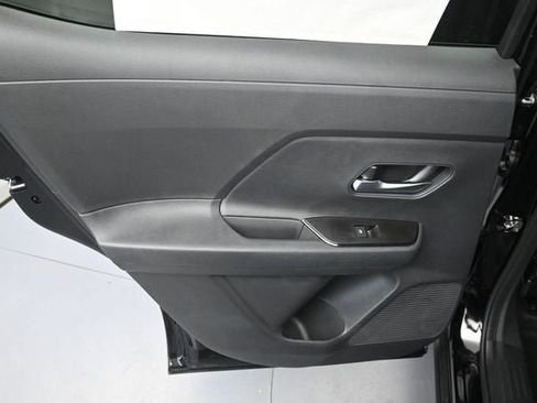 New 2026 Nissan Kicks SV w/ Cold Weather Package AWD/4WD image 23