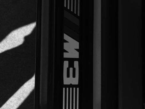 Used 2002 BMW M3 Coupe image 38