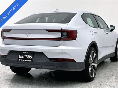 Used 2024 Polestar Polestar 2 AWD/4WD image 2