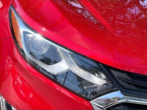 Used 2019 Chevrolet Equinox LT image 27