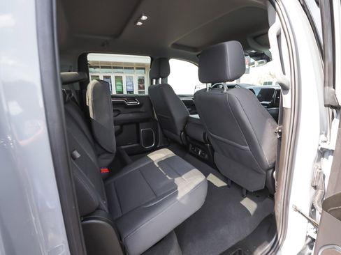 Used 2024 GMC Sierra 1500 Elevation w/ X31 Off-Road Package image 36