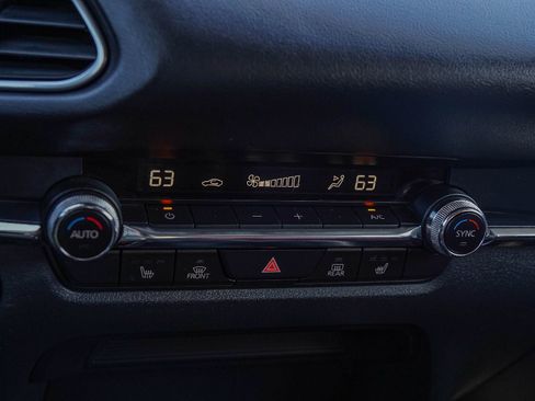 Used 2023 MAZDA CX-30 AWD 2.5 S w/ Preferred Package image 16