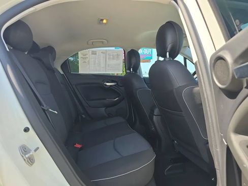 Used 2021 FIAT 500X Pop w/ Sport Appearance Package AWD/4WD image 37