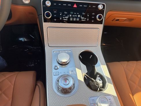 New 2026 Genesis GV80 3.5T Prestige image 29