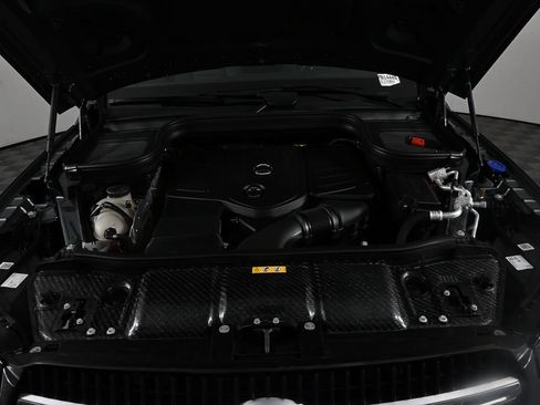 Certified 2026 Mercedes-Benz GLE 350 4MATIC image 33