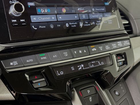 New 2026 Honda Odyssey EX-L image 17