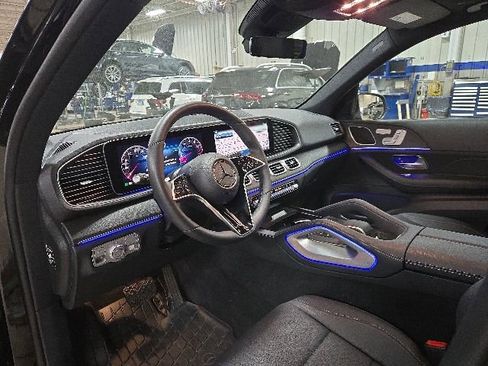 Certified 2026 Mercedes-Benz GLE 350 4MATIC image 4