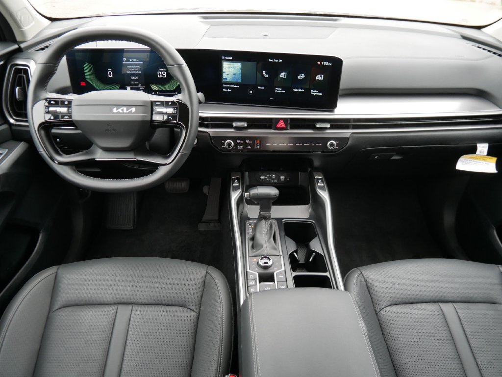 Used 2026 Kia Sorento S AWD/4WD image 14