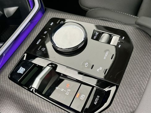 New 2026 BMW X3 xDrive30 image 16