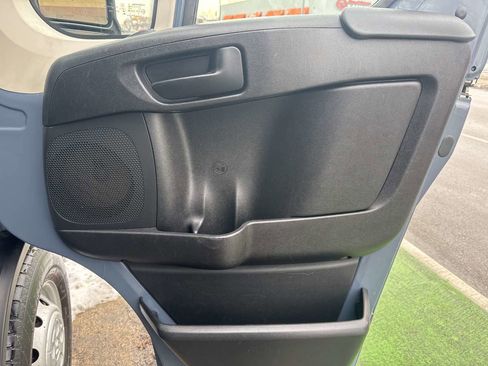 Used 2019 RAM ProMaster 2500 image 17