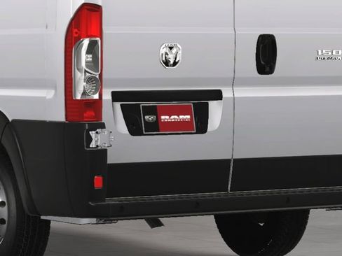 New 2024 RAM ProMaster 1500 w/ Premium Convenience Group FWD image 16