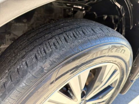 Used 2023 Nissan Rogue SV w/ SV Premium Package image 27