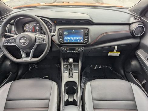 Used 2024 Nissan Kicks SR w/ SR Premium Package image 14