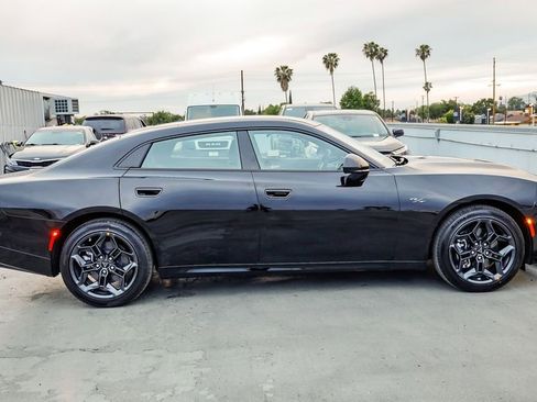 New 2026 Dodge Charger GT w/ Driver Convenience Group image 13