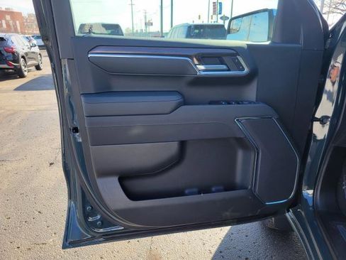 New 2026 Chevrolet Silverado 1500 LT image 6