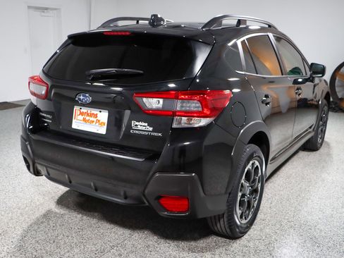 Used 2021 Subaru Crosstrek 2.0i Premium w/ Moonroof Package image 7