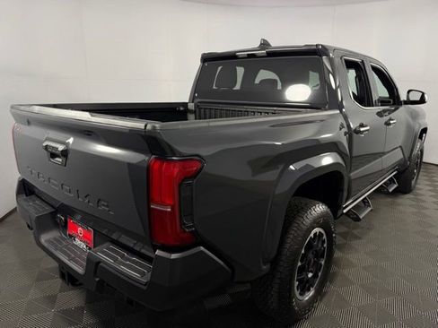 Used 2026 Toyota Tacoma SR image 8