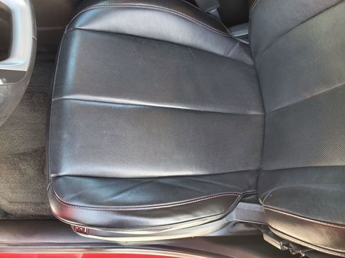 Used 2015 Chevrolet Equinox LTZ FWD image 18