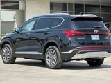 Used 2023 Hyundai Santa Fe Limited image 4